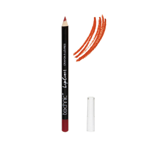 Technic Cosmetics - Batom Lip Liner - Ladybug