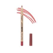 Technic Cosmetics - Batom Lip Liner Nude Edit - Nudie