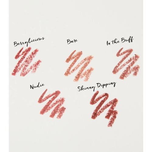 Technic Cosmetics - Batom Lip Liner Nude Edit - Skinny Dipping