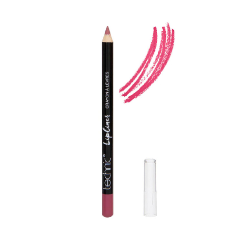 Technic Cosmetics - Batom Lip Liner - Pink Fizz