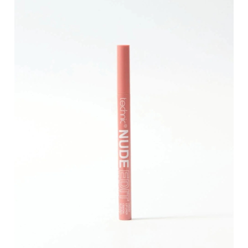 Technic Cosmetics - Batom Líquido Nude Edit - Bare