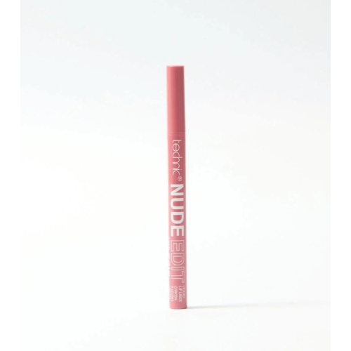 Technic Cosmetics - Batom Líquido Nude Edit - Nudie