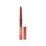 Technic Cosmetics - Batom Blurred Line Matte - Rust