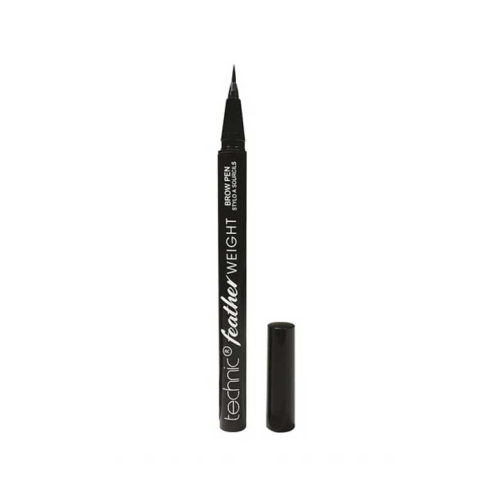 Technic Cosmetics - Lápis de sobrancelha Feather Weight - Dark brown