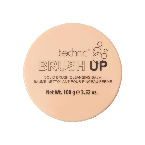 Technic Cosmetics - Limpador de pincéis Brush Up
