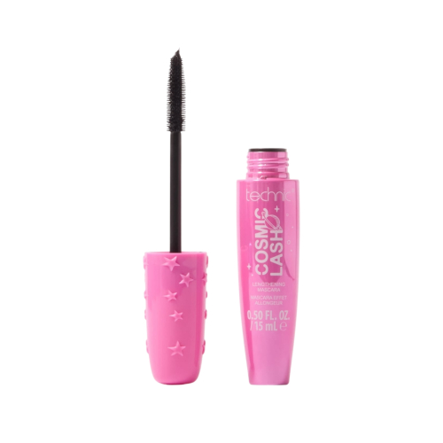 Technic Cosmetics - Máscara de pestanas Cosmic Lash - Lengthening
