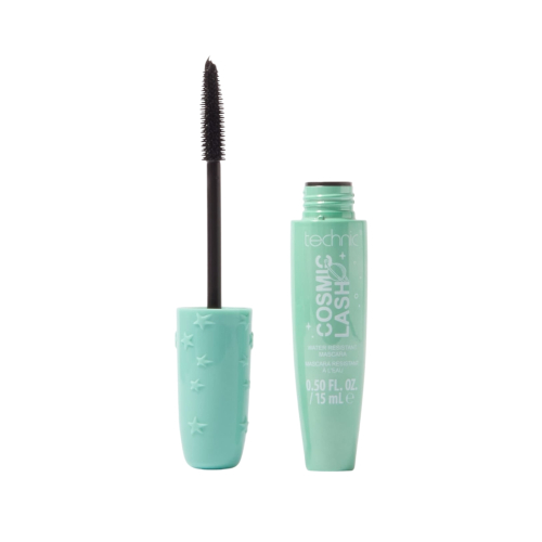 Technic Cosmetics - Máscara de pestanas Cosmic Lash - Water resistant