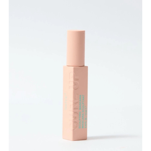 Technic Cosmetics - Máscara de cílios Curl Up