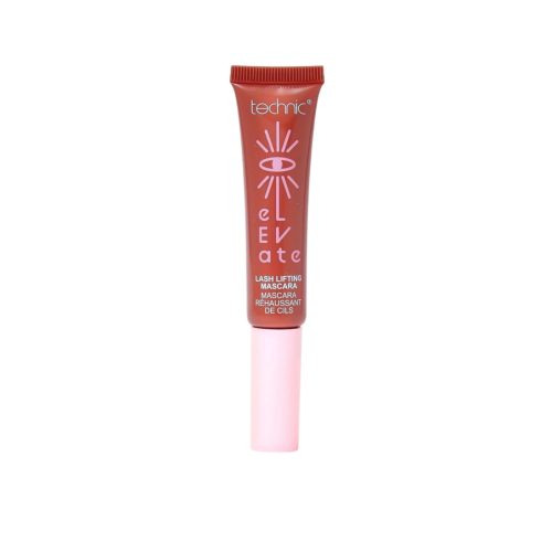 Technic Cosmetics - Mascara Elevate Lash Lifting