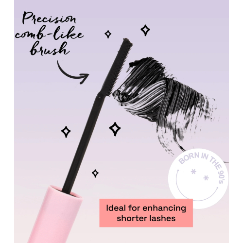 Technic Cosmetics - Mascara Elevate Lash Lifting