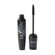 Technic Cosmetics - LuxLash Rímel - Black