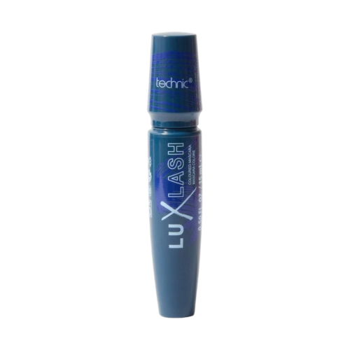 Technic Cosmetics - LuxLash Rímel - Navy Blue