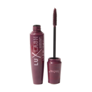 Technic Cosmetics - LuxLash Rímel - Warm Burgundy