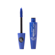 Technic Cosmetics - Máscara de pestanas Mega Lash - Blue