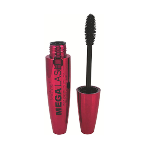 Technic Cosmetics -  Máscara de pestanas Mega Lash Voluminizing