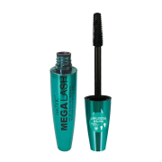 Technic Cosmetics -  Máscara de pestanas Mega Lash Waterproof