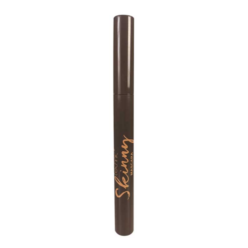 Technic Cosmetics - Mascara Skinny - Brown