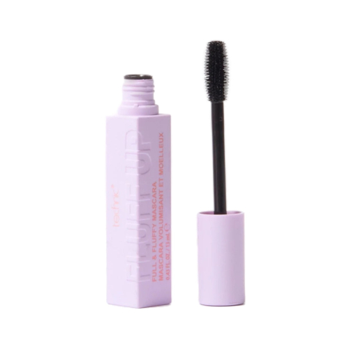 Technic Cosmetics - Máscara de cílios volumizadora Fluff Up