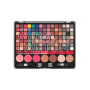 Technic Cosmetics - Wow Factor Remastered Paleta de maquiagem