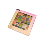 Technic Cosmetics - Paleta de sombras Born to be Wicked