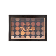 Technic Cosmetics - Paleta de sombras de olhos Dubai