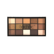 Technic Cosmetics - Paleta de sombras de olhos Pressed Pigment - Boujee
