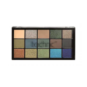 Technic Cosmetics - Paleta de sombras Pressed Pigment - Spirit Guide