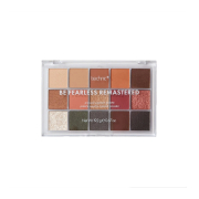 Technic Cosmetics - *Sundrenched* - Paleta de sombras - Be Fearless Remastered