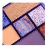 Technic Cosmetics - Paleta de Sombras Pressed Pigment - Blueberry Pie