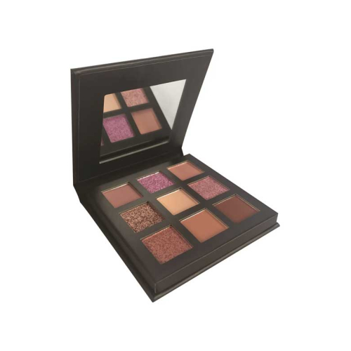 Technic Cosmetics - Paleta de sombras de olhos Pressed Pigments - Bewitched