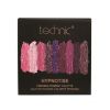 Technic Cosmetics - Paleta de sombras de olhos Pressed Pigments - Hypnotise