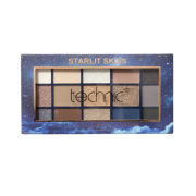 Technic Cosmetics - Starlit Skies Paleta de sombras