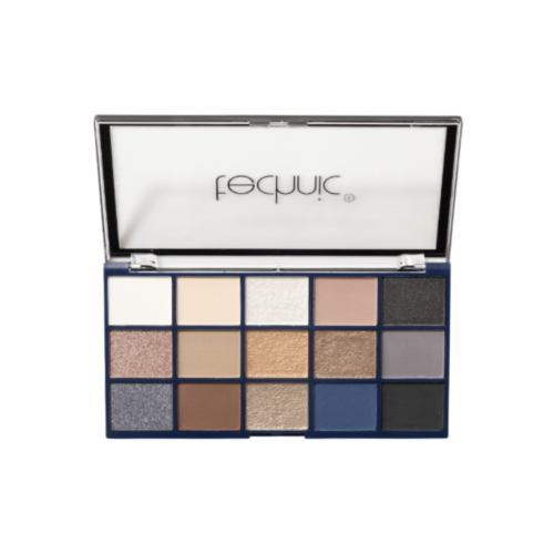 Technic Cosmetics - Starlit Skies Paleta de sombras