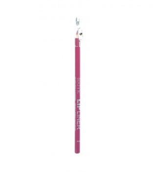 Technic Cosmetics - Delineador de lábios com afia-lápis - Bright Pink