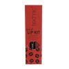 Technic Cosmetics - Lipliner + Batom Líquido Velvet Lip Kit - Vintage Red