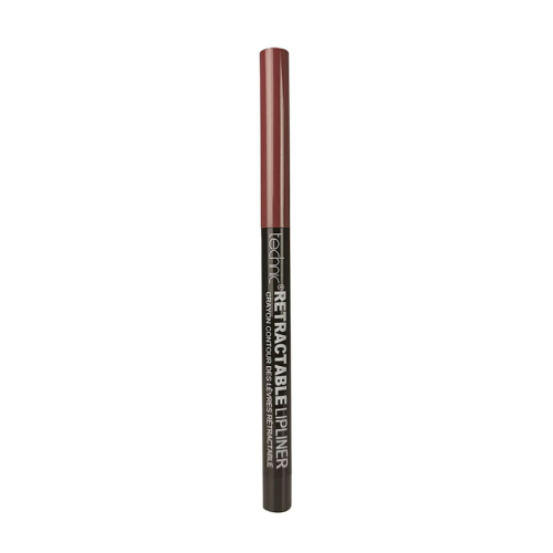 Technic Cosmetics - Delineador de lábios Retractable Lipliner - Berry