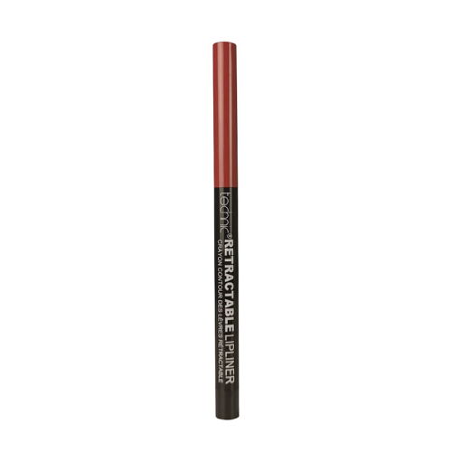 Technic Cosmetics - Delineador de lábios Retractable Lipliner - Crimson