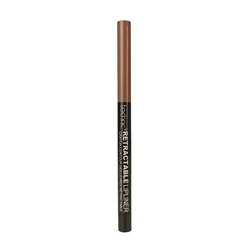 Technic Cosmetics - Delineador de lábios Retractable Lipliner - Tawny