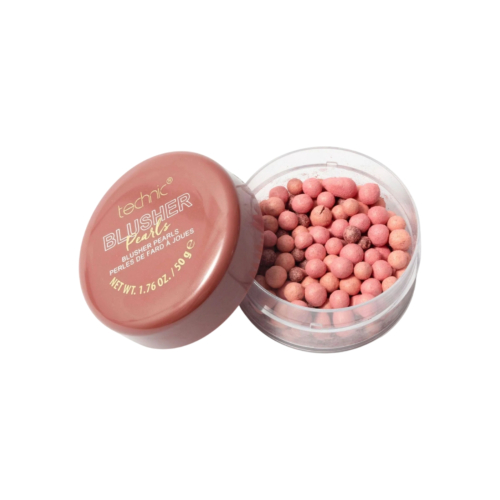 Technic Cosmetics - Pérolas de Blush
