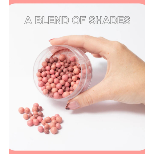 Technic Cosmetics - Pérolas de Blush