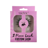 Technic Cosmetics - Cílios postiços Custom Lash - 3 Piece Lash