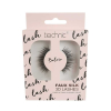 Technic Cosmetics - Cílios postiços Faux Silk Lashes - Bolero