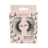 Technic Cosmetics - Cílios postiços Faux Silk Lashes - ChaCha
