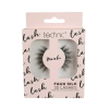 Technic Cosmetics - Cílios postiços Faux Silk Lashes - Mambo