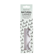 Technic Cosmetics - Pestanas postiças Natural Lashes - A27