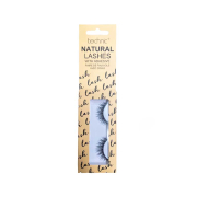 Technic Cosmetics - Pestanas postiças Natural Lashes - BC19
