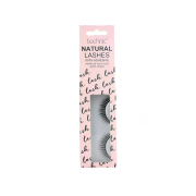 Technic Cosmetics - Pestanas postiças Natural Lashes - BC21