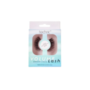 Technic Cosmetics - Cílios postiços Volume Lash - Booty Call