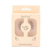 Technic Cosmetics - Cílios postiços Winged Lashes - Feather-Light