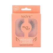 Technic Cosmetics - Cílios postiços Winged Lashes - Flying Start